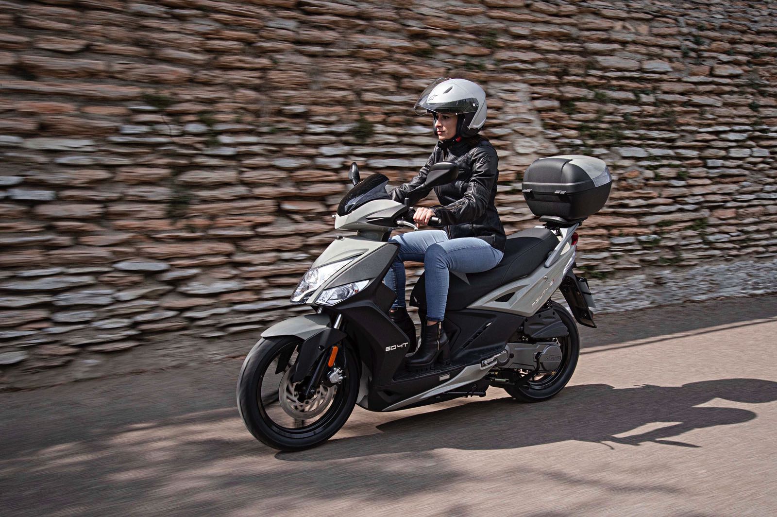 Kymco Agility R Listino Prezzo Scheda Tecnica Foto Insella It